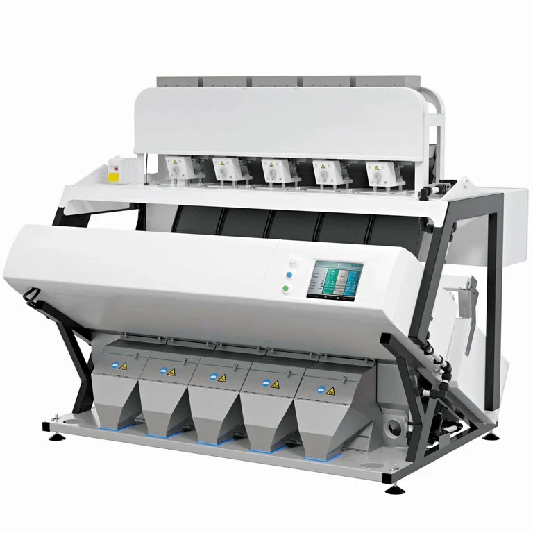 Electronic Sorters