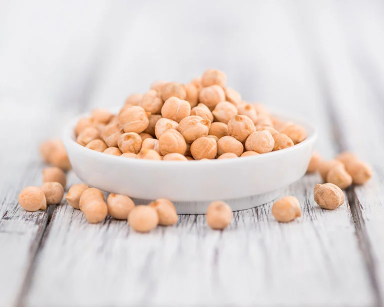 Chickpeas