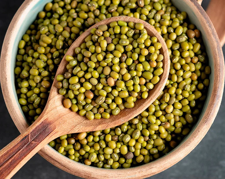 Mung Beans