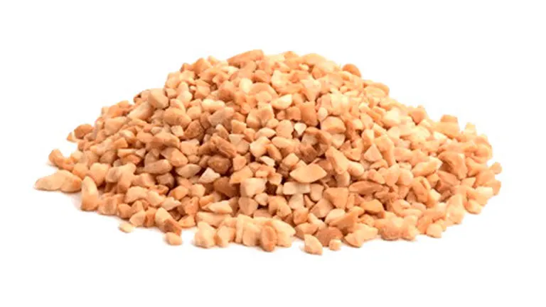 Roasted Peanut Grain