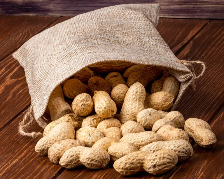 Peanuts 